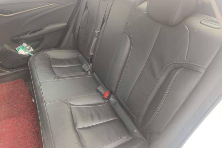 Used Buick GT 2018 18T Automatic Elite Model