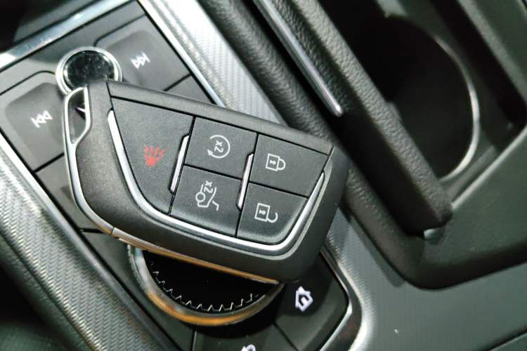 Used Cadillac CT5 2022 28T Luxury Edition
