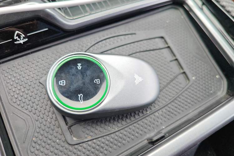 Used NETA GT 2023 660 Vehicle Key