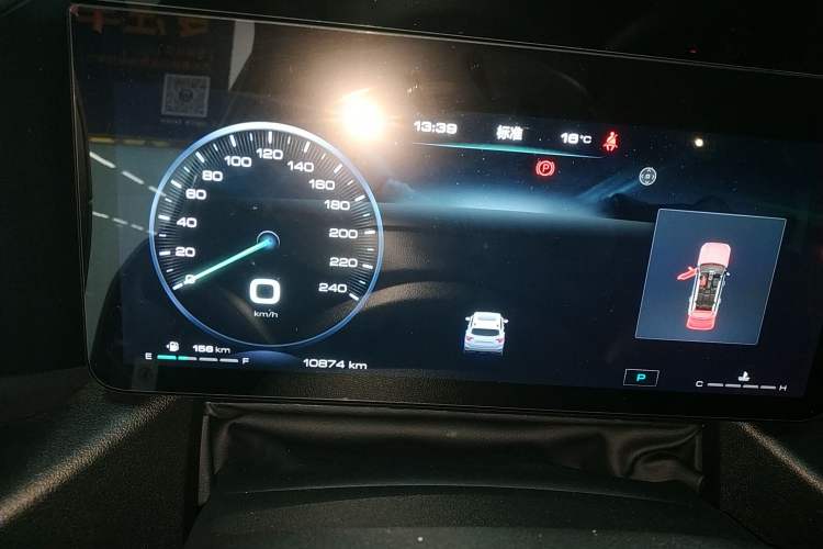 Used Haval H Dog 2023 2.0T All-Wheel-Drive Chaoye Plus
