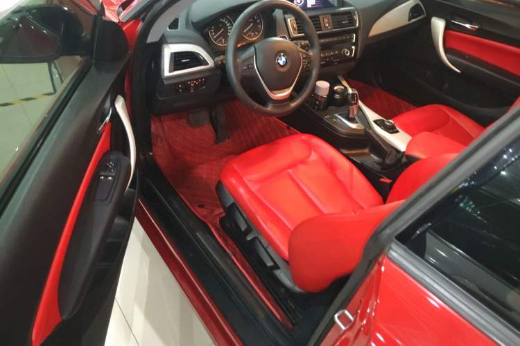 Used BMW 2 Series 2015 218i