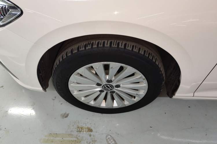 Used Volkswagen Lavida 2021 280TSI DSG Comfort Edition Exterior 3