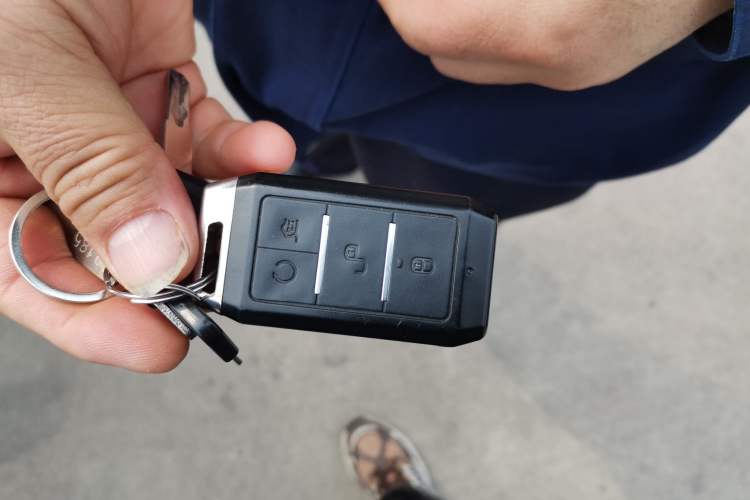 Used BYD Qin 2019 1.5L Automatic Luxury Model
