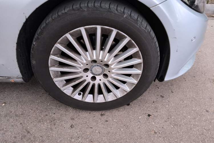 Used Mercedes-Benz C-Class 2015 C 200 L
