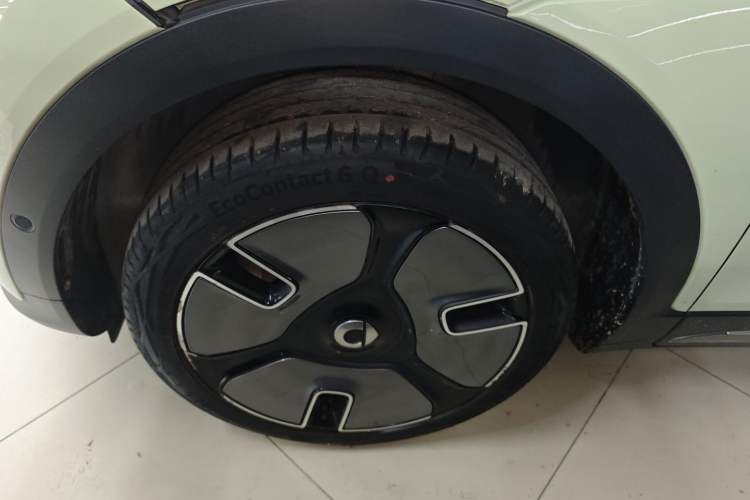 Used smart #1 2022 Premium Edition