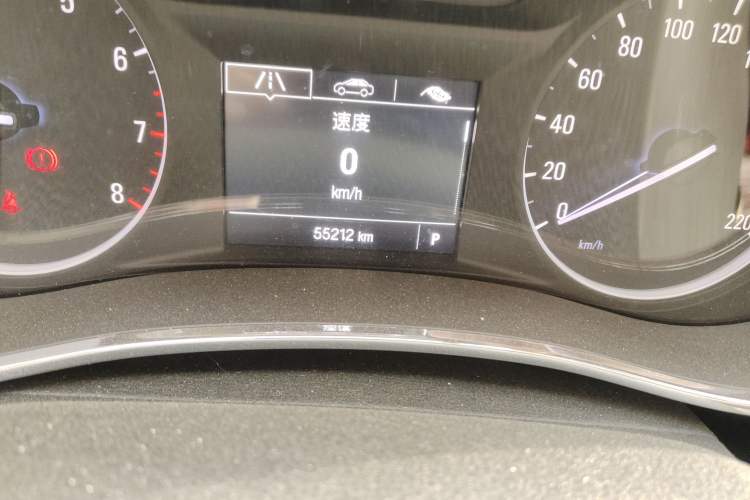 Used Buick Encore 2017 18T Automatic Two-Wheel Drive Urban Leading Model
