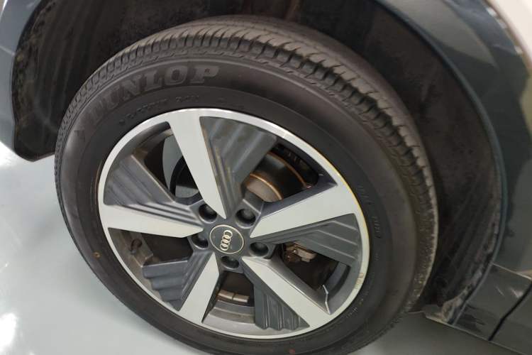 Used Audi Q2L e-tron 2019 Q2L e-tron Pure Electric Smart Style
