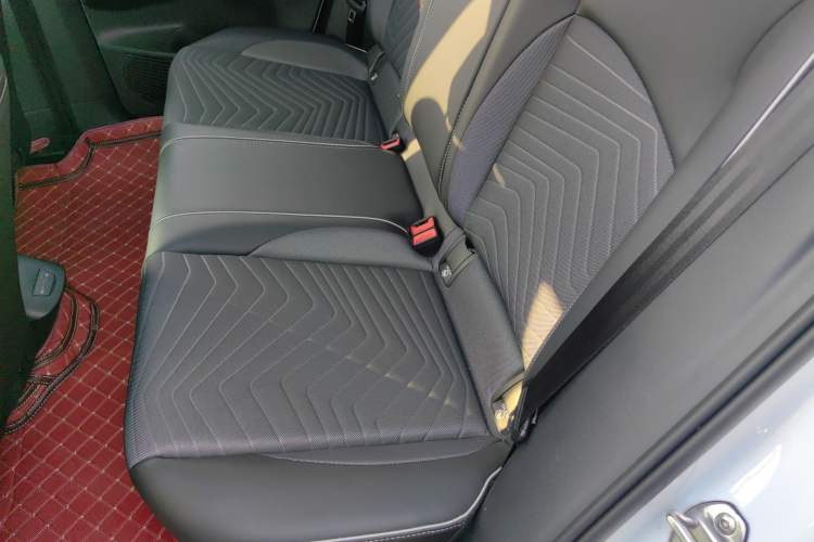 Used Volkswagen ID.3 2022 Active Pure Intelligent Enjoyment Edition
