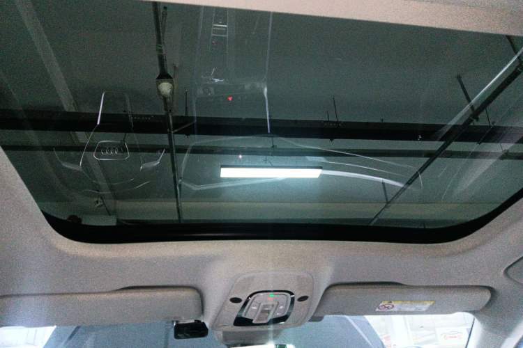 Used Audi A6 2023 Avant Futurist 45 TFSI Prestige Dynamic Edition
