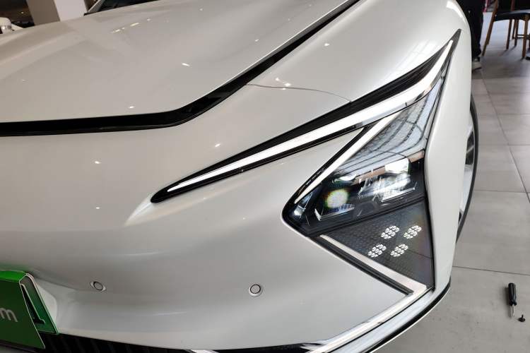 Used IM L7 2022 Pro Model
