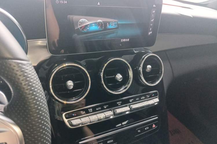 Used Mercedes-Benz C-Class 2019 C 300 Sport Edition
