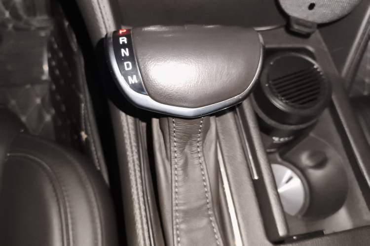 Used Cadillac CT6 2017 28T Luxury Model