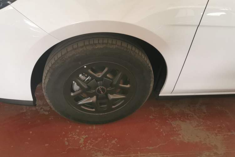 Used BYD Seal 05 DM-i 2026 DM-i 128KM Luxury Edition