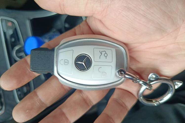 Used Mercedes-Benz C-Class 2017 Revised C 180 L Dynamic Sports Edition