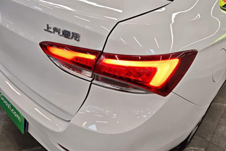 Used Buick GT 2021 Exemplar 1.5L Automatic Elite Version
