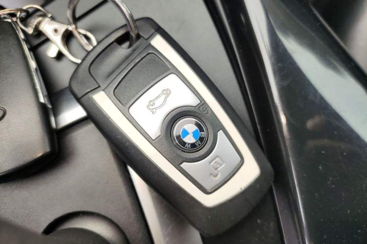 Used BMW 1 Series 2013 Revised 116i Leading Edition
