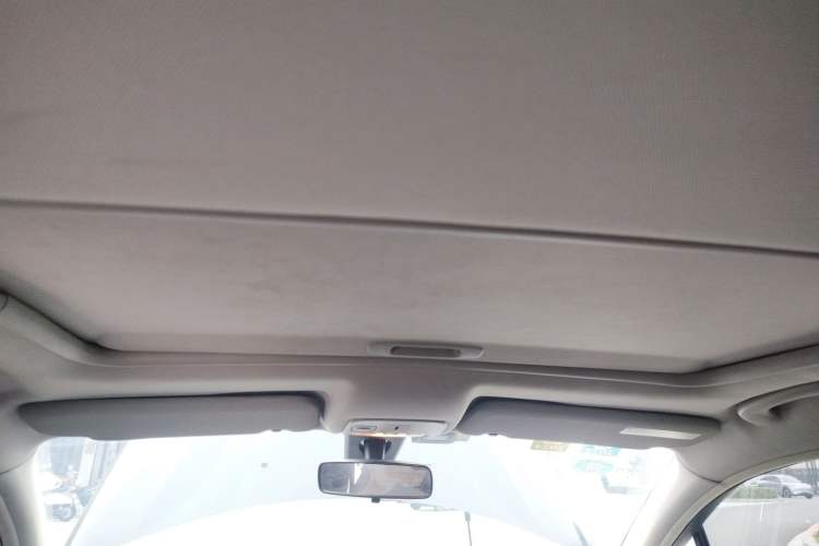 Used Citroen C5 2014 2.0L Automatic Luxury Edition
