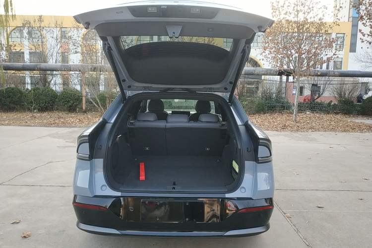 Used XPeng G7 2025 702 Max