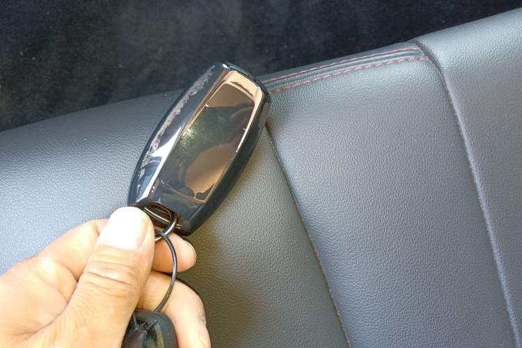 Used Haval H4 2020 Enjoy Edition 1.5T DCT Powerfully Packed Interior 1