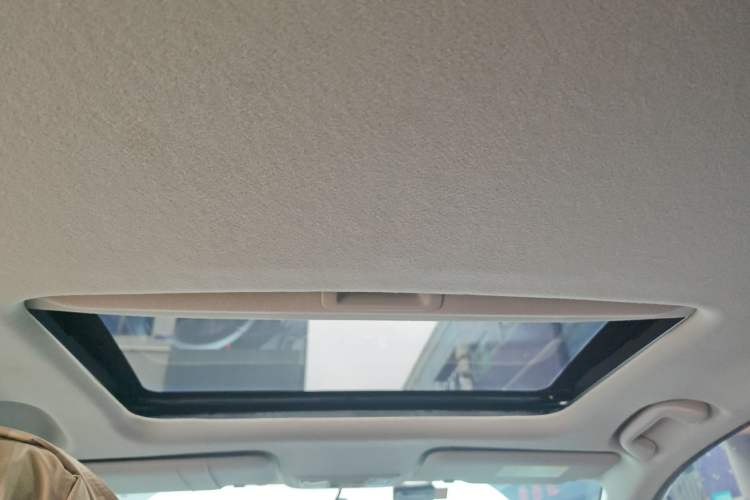 Used Honda Crider 2019 180 Turbo CVT Luxury Edition China VI Emission Standard