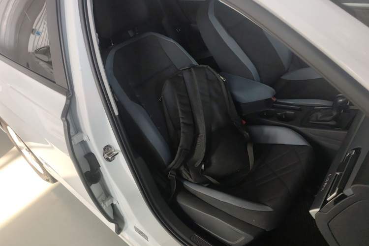 Used Volkswagen Lavida 2023 Revised 1.5L Automatic DeYi Edition
