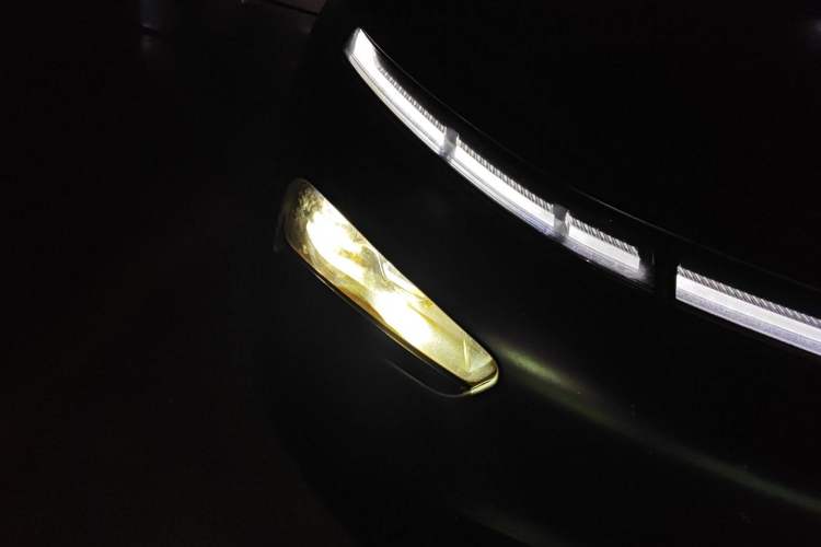 Used XPeng P7 2020 670N