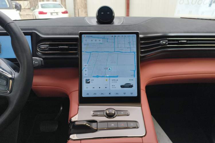 Used Nio EC6 2020 475 km Performance Version