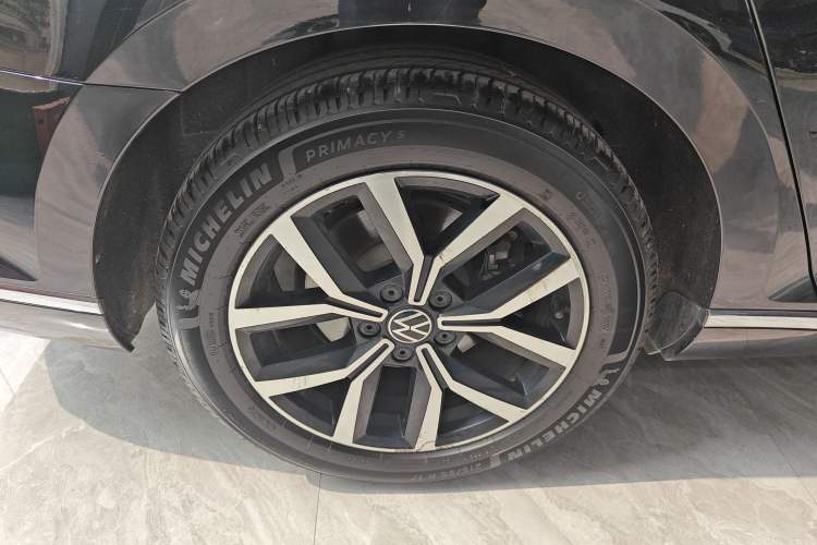 Used Volkswagen Magotan 2020 330TSI DSG Leading Model