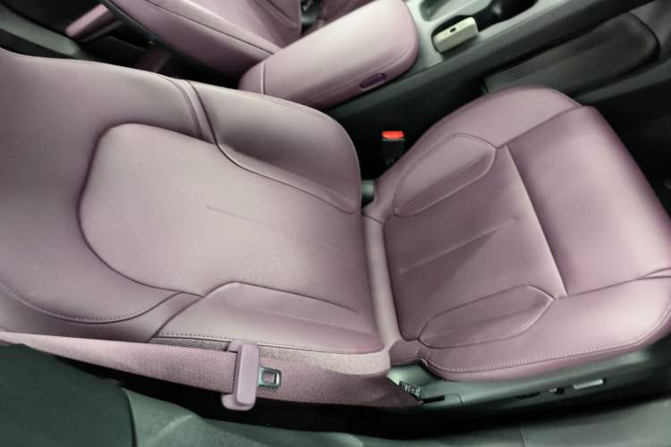 Used Nio ET5T 2024 75kWh Touring
