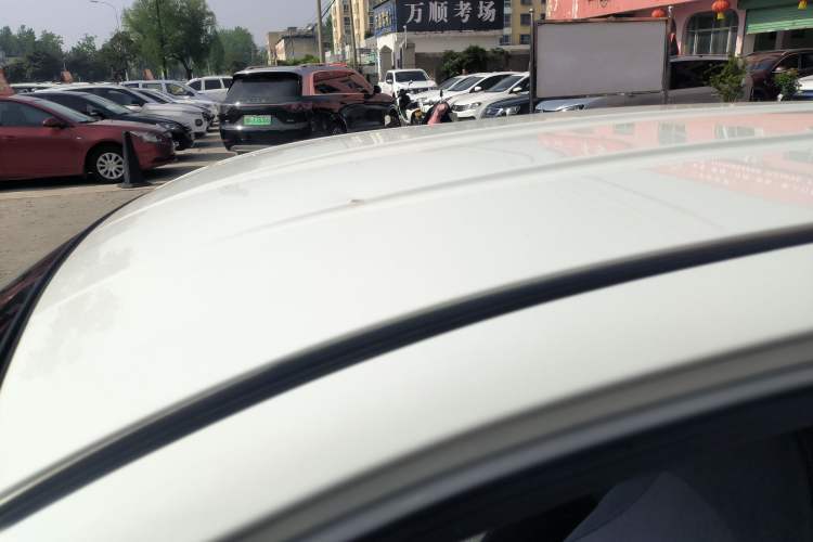 Used LINGBOX COCO 2023 Alliance Edition Roof