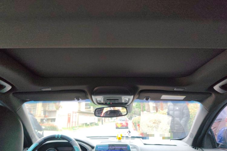 Used Cadillac CT5 2020 28T Luxury Version