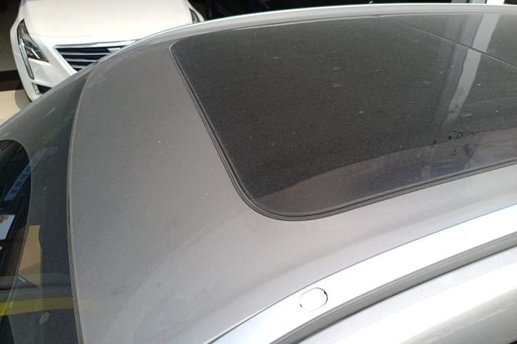 Used Geely Galaxy L7 2024 1.5T 55km PRO Dragon Edition