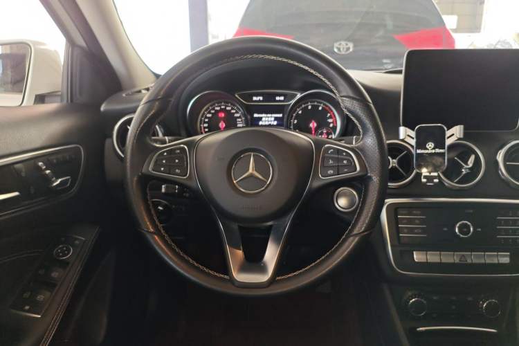 Used Mercedes-Benz GLA 2018 GLA 200 Sport Edition