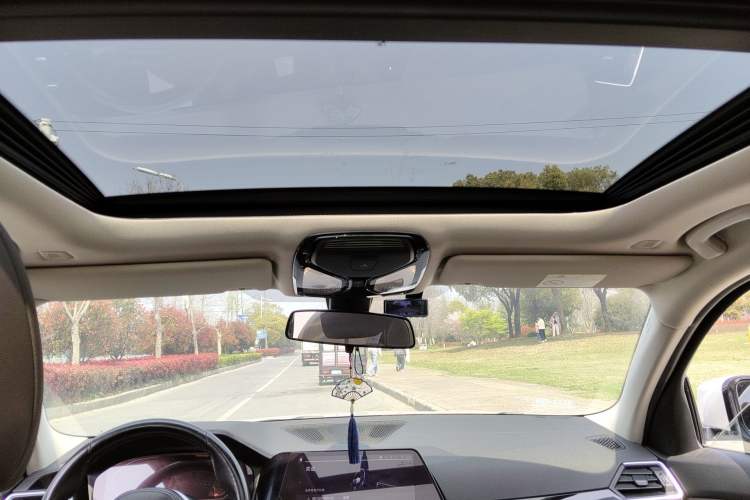 Used BMW 3 Series 2021 Facelifted 320Li M Sport Package
