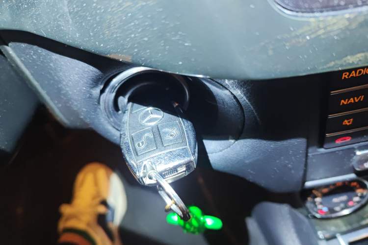 Used Mercedes-Benz CLS 2015 CLS 260