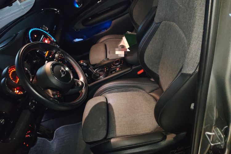 Used MINI Clubman 2016 Revised 2.0T COOPER S
