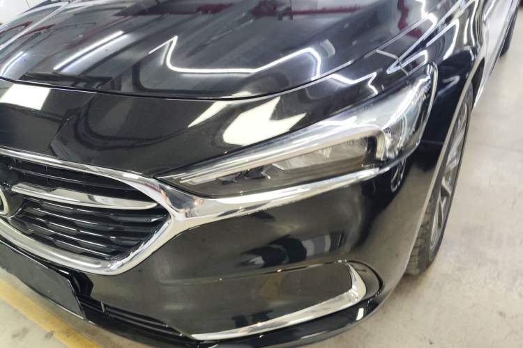 Used Buick LaCrosse 2019 28T Luxury Version Left Front Headlight