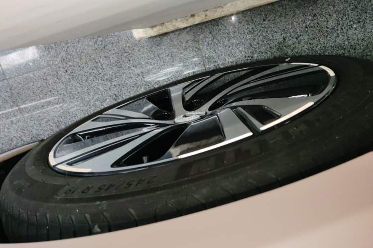 Used Nio ET5 2022 75 kWh