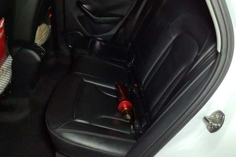 Used Audi Q3 2013 35 TFSI quattro Luxury Model