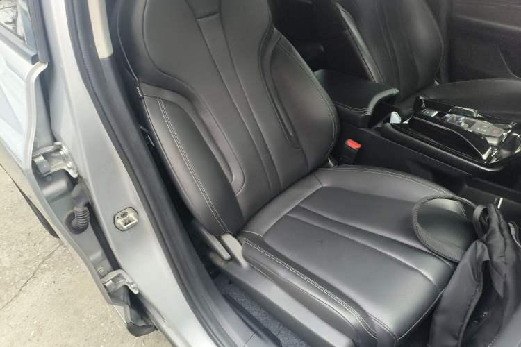 Used Dongfeng Aeolus Mage 2024 Honor Edition 1.5T Luxury Model