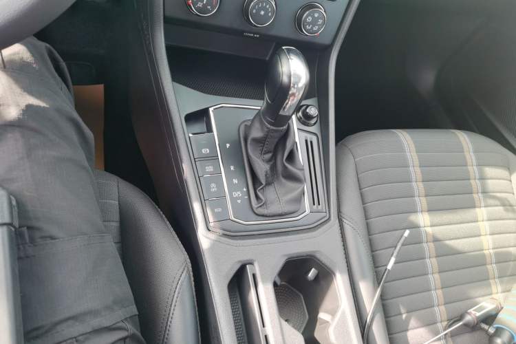 Used Volkswagen Lavida 2021 280TSI DSG Comfort Edition