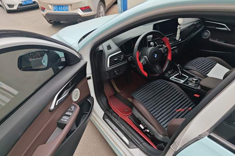 Used BMW 1 Series 2023 125i M Sport Night Edition
