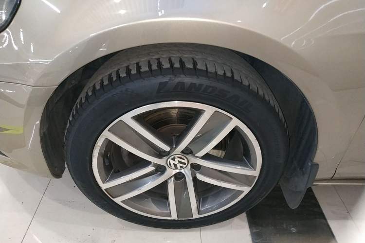 Used Volkswagen FAW-Volkswagen CC 2016 1.8TSI Prestige Model