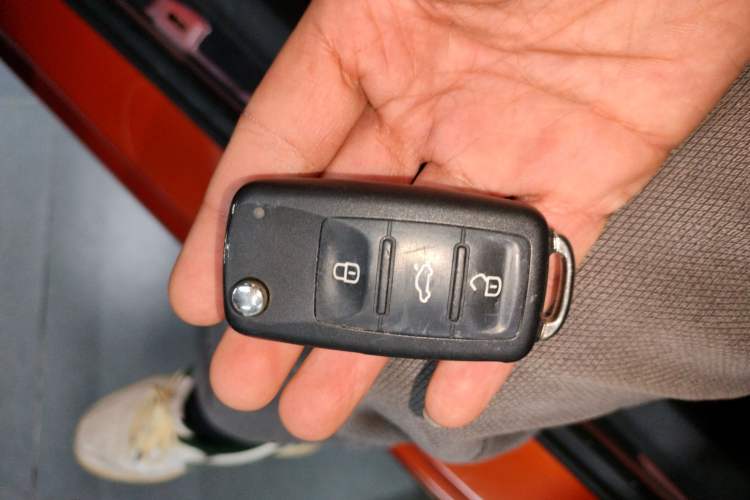 Used Volkswagen Beetle 2017 180TSI Yile Edition