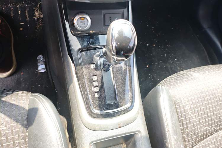 Used Nissan Tiida 2020 1.6L CVT Smart Drive Edition