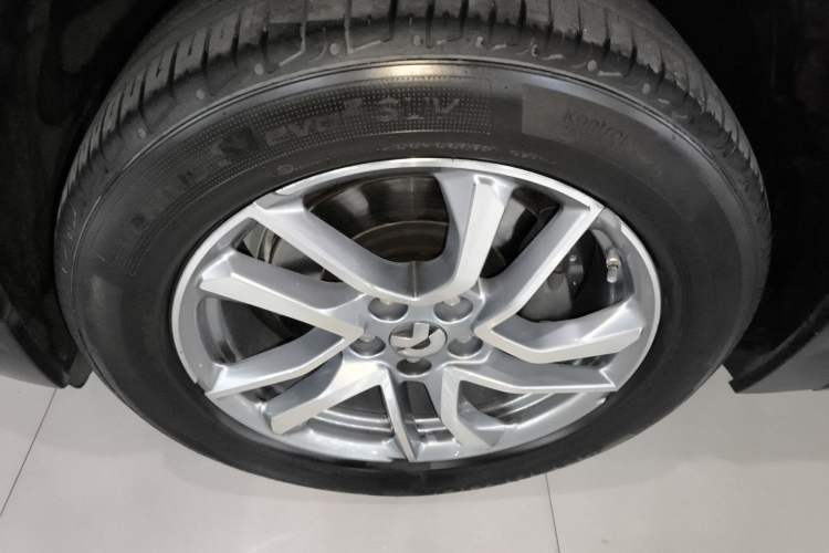 Used Nio EC6 2020 430 km Sport Version