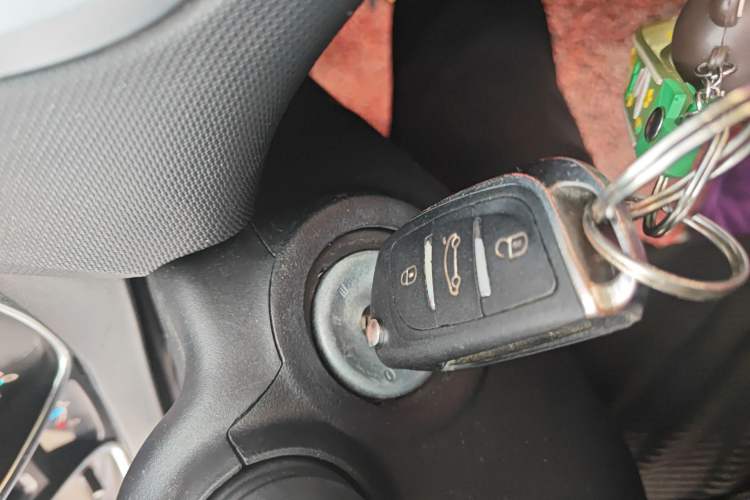 Used Ford Fiesta 2013 Hatchback 1.5L Automatic Prestige Model
