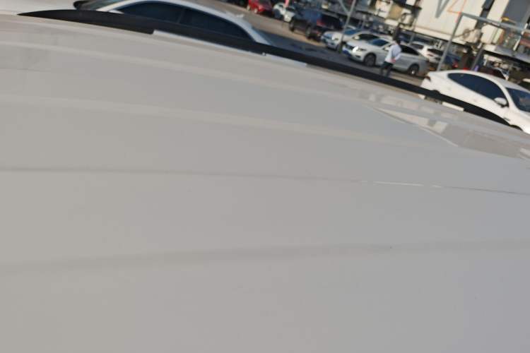 Used Volkswagen Tiguan L 2022 330TSI Automatic Two-Wheel Drive Comfort Edition