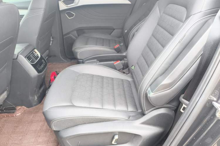 Used Volkswagen Talagon 2025 380TSI All-Wheel Drive Luxury Jiajing Pro – Shared-Use Version 7 Seats
