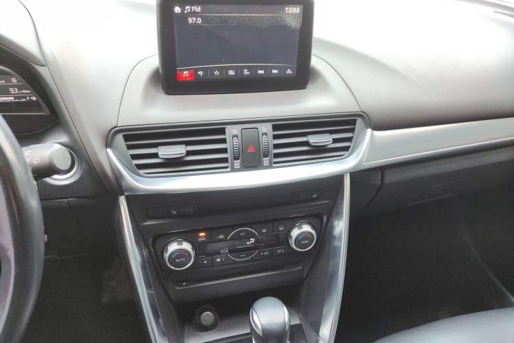 Used Mazda CX-4 2016 2.5L Automatic 4x4 Sky Blue Passion Edition